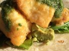Fish Tortilla Main portrait