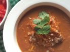 Mexican Chicken Mash Up