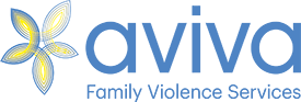 Aviva - logo