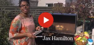 Jax Hamilton - Jamaican Tour 2014 - still