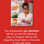 Union Jax – Banner Ad