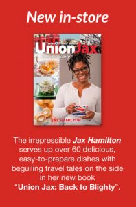 Union Jax - Banner Ad