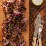 Lamb Kebabs