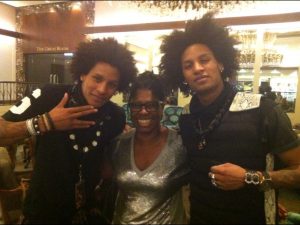 Les Twins