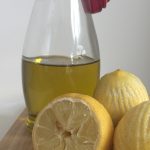Lemon Oil Web