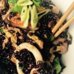Feature Image Black Rice