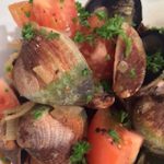 151009 – GM – Clams 2