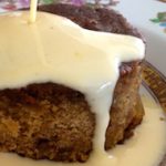 Gingerella Cake Featured