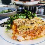 Seafood Lasagne – Jax Hamilton