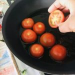 Mexican Meatballs in a Chipotle Tomato Sauce – Jax Hamilton