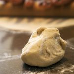 Basic Pizza Dough – Jax Hamilton Cooks