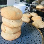 Choc Chip Biscuits – Jax Hamilton Cooks
