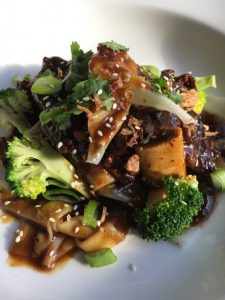 Sticky Asian Beef Ribs - Jax Hamilton Cooks