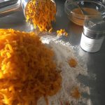 Smoked Pumpkin Gnocch with Feta, Sage & Orange Zest – Jax Hamilton Cooks