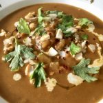 Mulligatawny Soup – Jax Hamilton Cooks